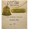 Image 1 : Vintage Dog Tags