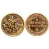 Image 1 : E.H. Durfee, Indian Trader, Token