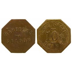 Rare Gardnervile Token