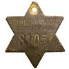 Image 1 : Panama Canal Employee Badge