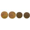 Image 1 : Two Yerington, NV Tokens