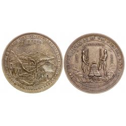 1876 Nevada Centennial Dollar, HK19
