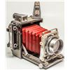Image 1 : Graflex Century Graphic Camera