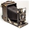 Image 1 : Voigtlander; Avus Camera w/Rollex Film Back