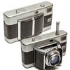 Image 1 : Voigtlander; Vitessa with Ultron 50mm f2