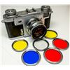Image 1 : Zeiss Ikon Contax Iia