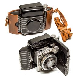 Kodak Bantam Special