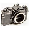 Image 2 : Nikon FM 2 Camera Body in original box with original paperwork