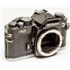Image 2 : Nikon FM 2 Camera Body in original box with original paperwork
