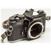Image 2 : Nikon FE 2 Camera Body in original box with original paperwork
