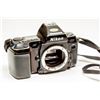 Image 2 : Nikon N8008 Camera Body in Original Box w/instruction manual