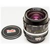 Image 1 : Nikkor 28mm f 2 Manual Lens