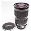 Image 1 : Nikkor 25mm-50mm f 4 Manual Lens
