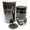 Image 1 : Reflex Nikkor-C 500mm f 8 Manual Lens with Case