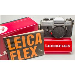 Leicaflex SL Camera Body