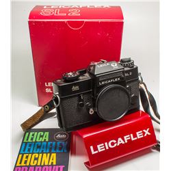 Leicaflex SL 2 Camera Body