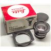 Image 1 : Leitz Wetzlar 21mm Super Angulon-R f 4
