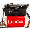 Image 1 : Leica M5 Camera Body (Black)
