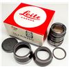 Image 1 : Leitz Canada 90mm Tele-Elmarit f 2.8