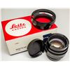 Image 1 : Leitz Canada Noctilux 50mm f 1.0