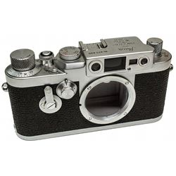 Leica IIIg Camera Body
