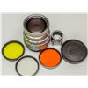 Image 1 : Leitz 5cm Rigid Summicron f 2 Lens