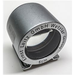 Leitz Wetzlar 5cm Viewfinder