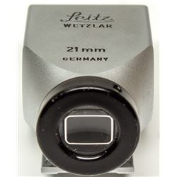 Leitz Wetzlar 21mm viewfinder