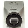 Image 1 : Leitz Wetzlar 21mm viewfinder