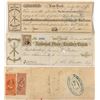 Image 1 : Pair of Pictorial Cutlery Checks