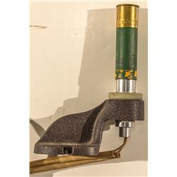 Shotgun Shell Warmer