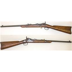 1884 Trapdoor Springfield Carbine
