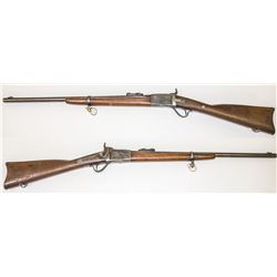 Peabody Carbine Rifle
