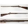 Image 1 : Julian Arana Engraved Percussion Musket