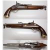 Image 1 : Rare Snider Howdah Pistol