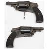 Image 1 : Velo-Dog Six Shot Pocket Revolver