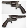 Image 1 : Tranter Spur Trigger Revolver