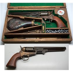 1851 Navy Colt Replica by Dixie Gun Works