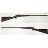 Image 1 : Whitney Phoenix Cal Swing-Lock 12 Gauge Shotgun