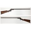 Image 1 : Stevens First Model Tip Up Barrel 12 Gauge Shotgun
