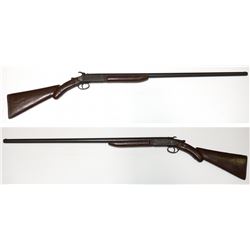 Unknown Maker Shotgun for Parts