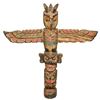 Image 1 : Northwest Native Totem