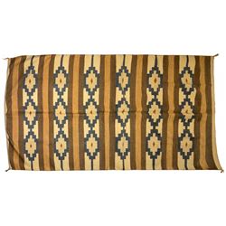 Large Navajo Rug, Chinle