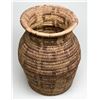 Image 1 : Navajo Geometric Patterned Olla
