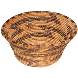 Pomo Basket