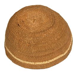 Hupa Boy's Work Hat