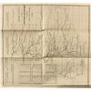 Image 1 : Map Showing the Lands Assigned to Emigrant Indians West of Arkansas & Missouri