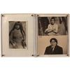Image 1 : Three Native American Postcards