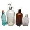 Image 1 : Four Bay Area Bottles