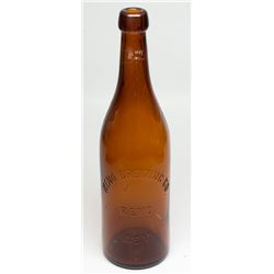 Reno Beer Bottle